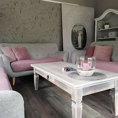 Apartamento Home Comfortable Vacation *