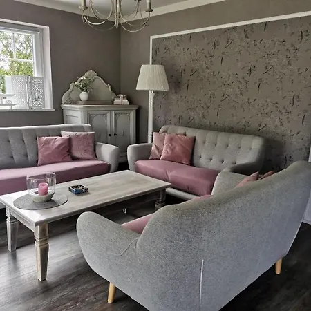 Apartamento Home Comfortable Vacation *