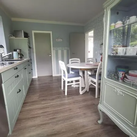 Apartamento Home Comfortable Vacation