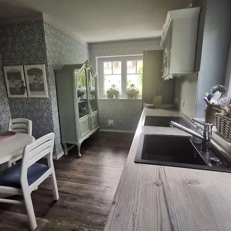 Apartamento Home Comfortable Vacation Drispeth