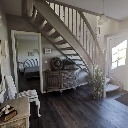 Apartamento Home Comfortable Vacation