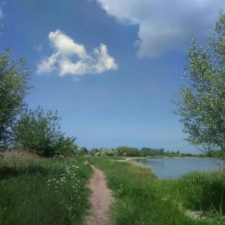 Home Comfortable Vacation *