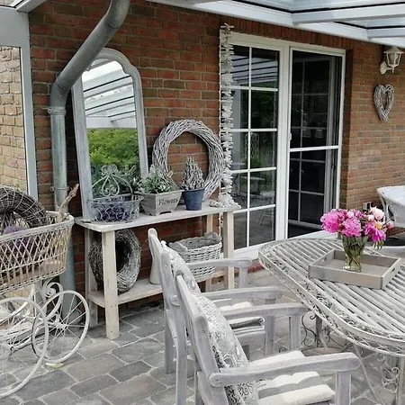 Apartamento Home Comfortable Vacation Drispeth